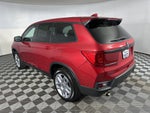 2024 Honda Passport EX-L