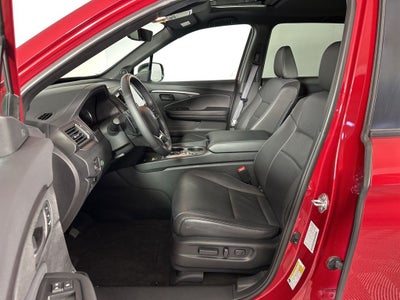 2024 Honda Passport EX-L