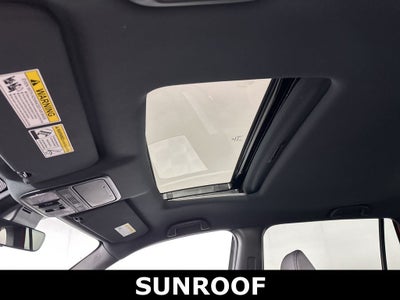 2024 Honda Passport EX-L