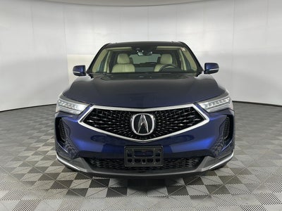 2024 Acura RDX SH-AWD