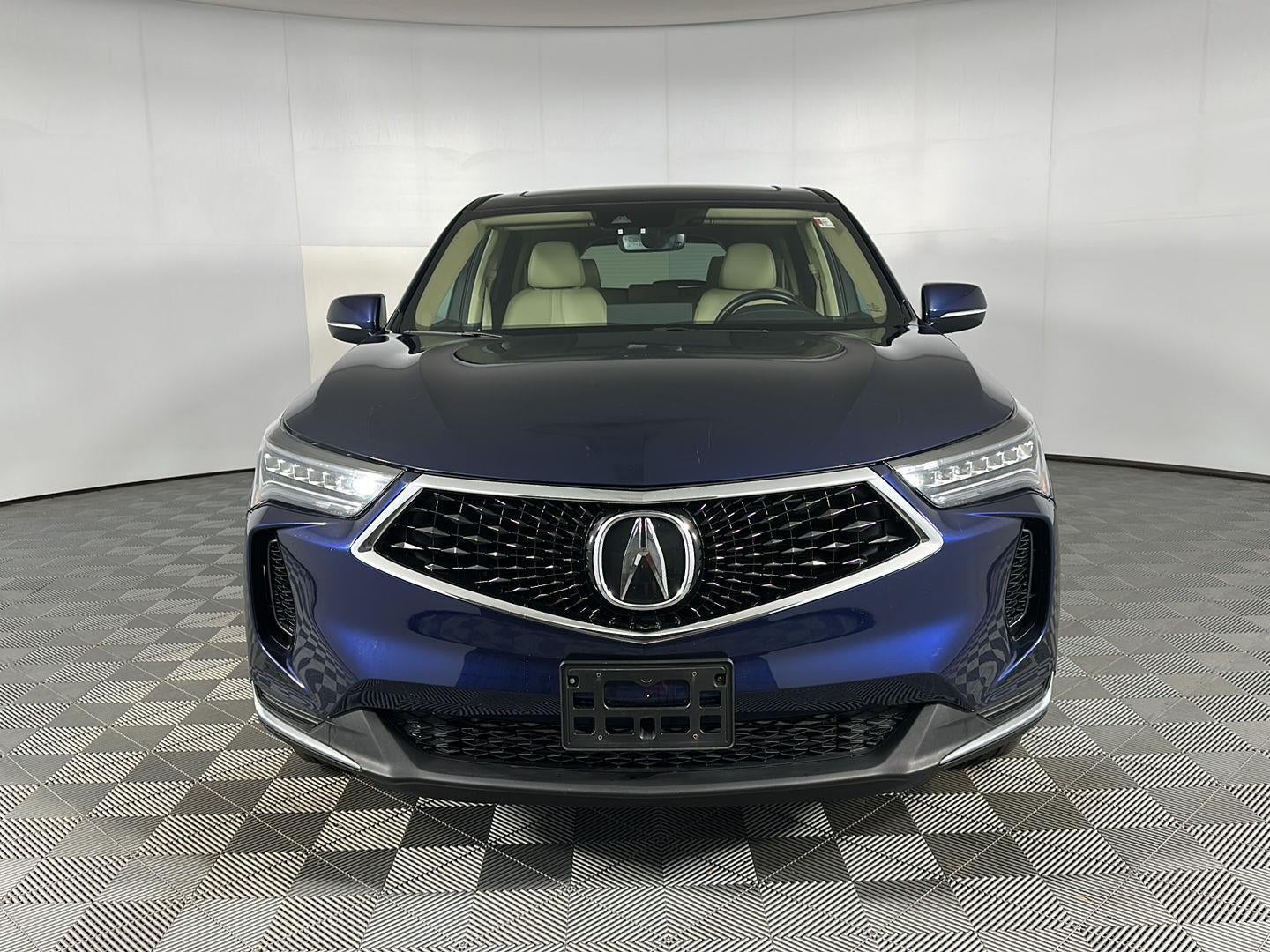 2024 Acura RDX SH-AWD