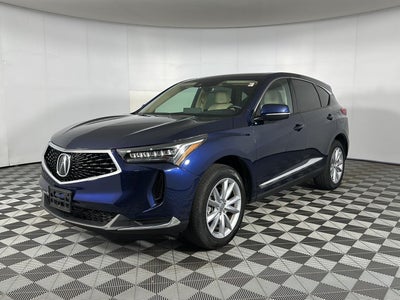 2024 Acura RDX SH-AWD