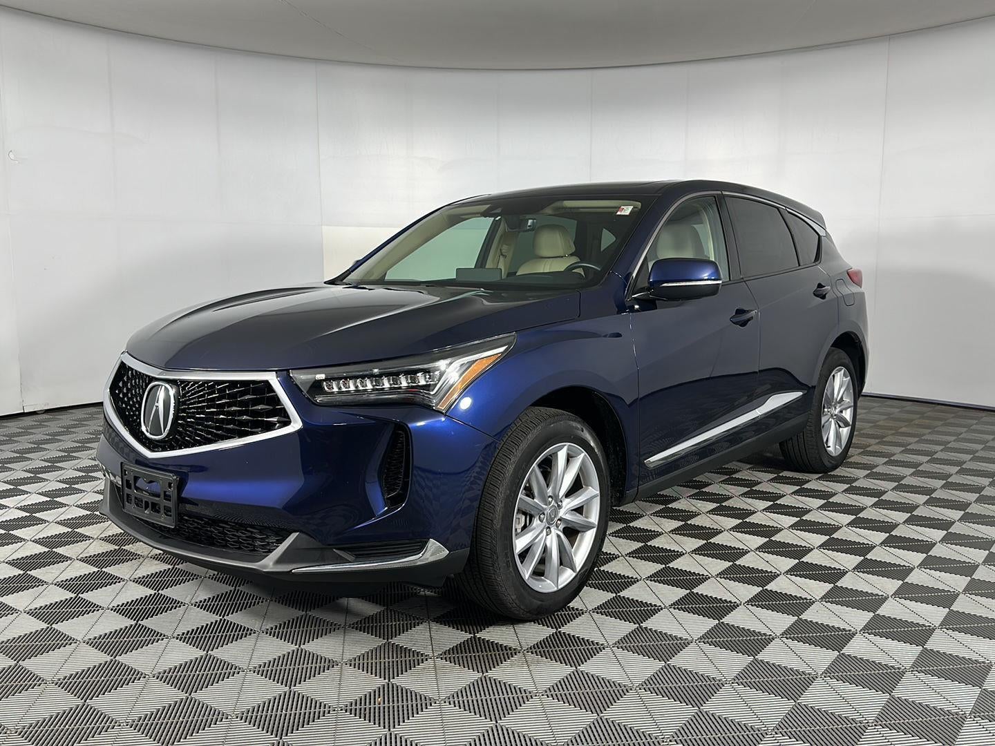 2024 Acura RDX SH-AWD