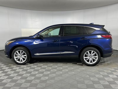 2024 Acura RDX SH-AWD