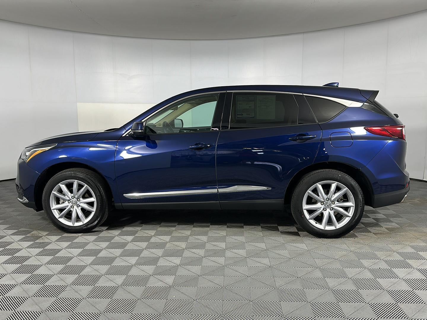2024 Acura RDX SH-AWD