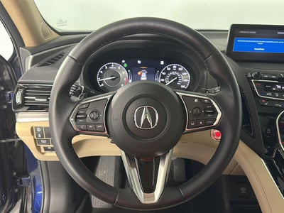 2024 Acura RDX SH-AWD