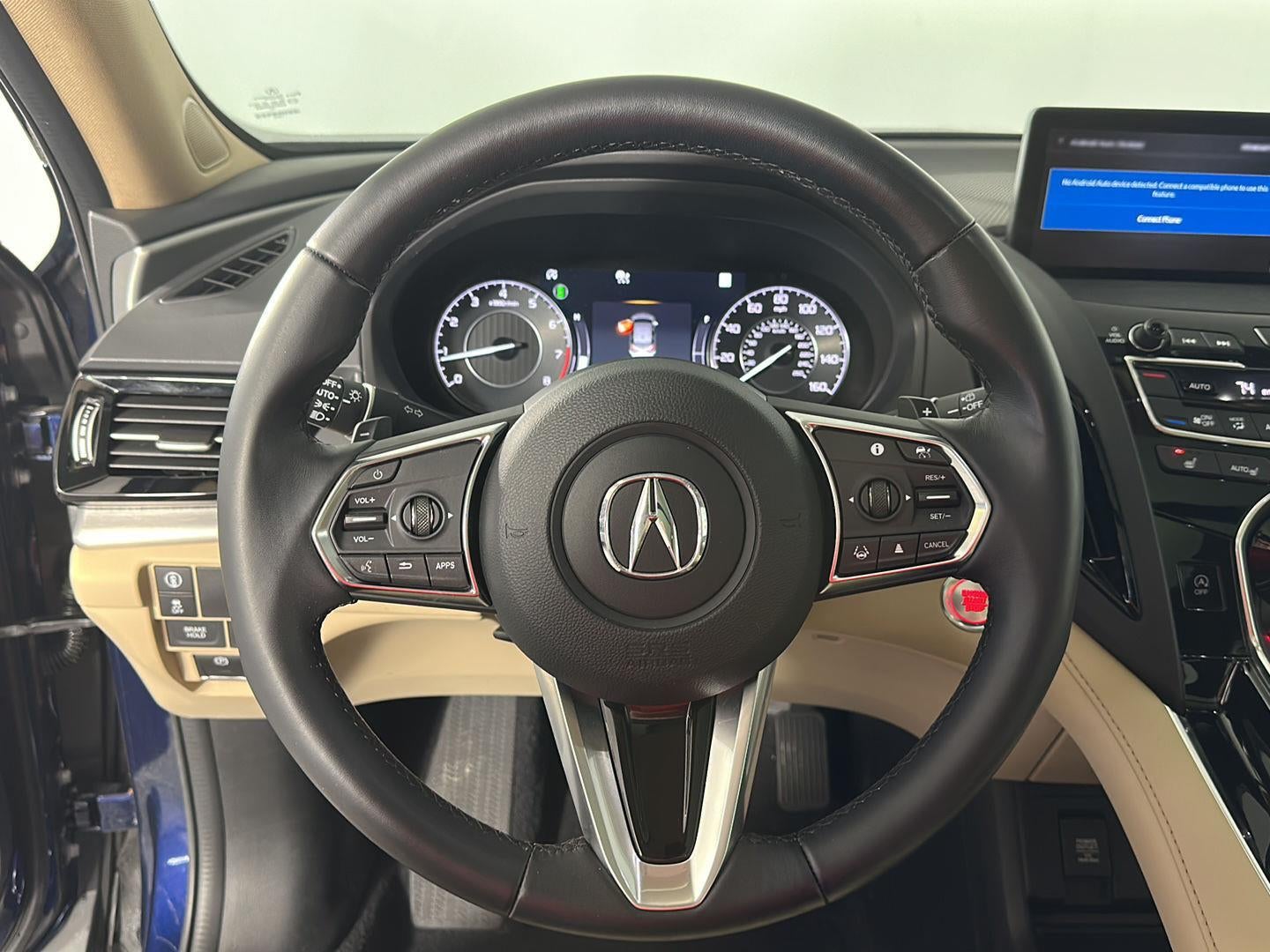 2024 Acura RDX SH-AWD