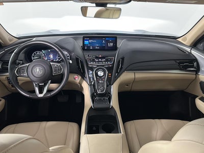 2024 Acura RDX SH-AWD