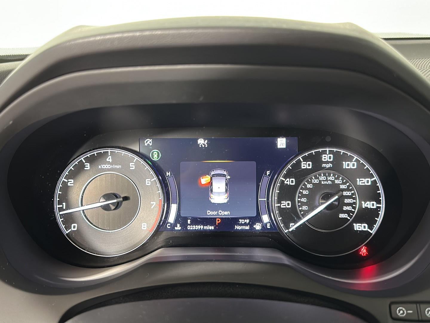 2024 Acura RDX SH-AWD