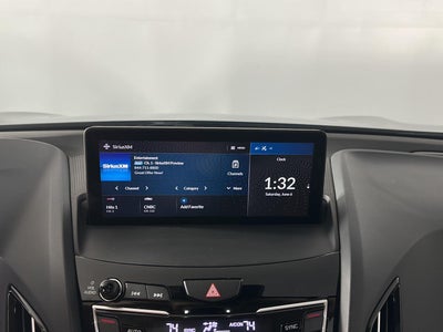 2024 Acura RDX SH-AWD