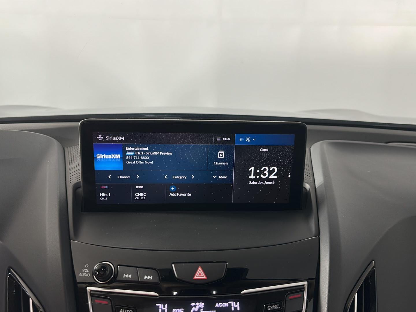 2024 Acura RDX SH-AWD