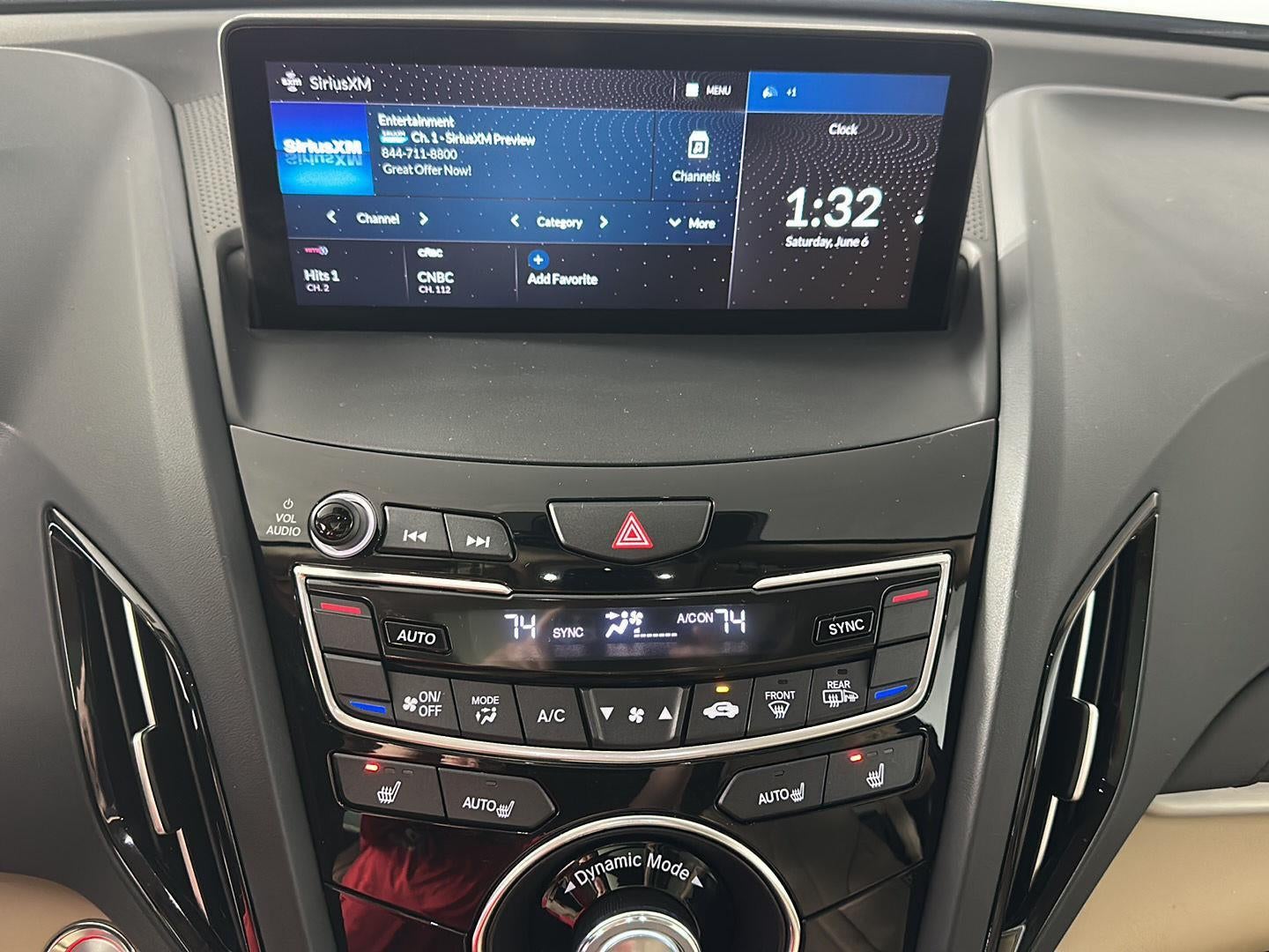 2024 Acura RDX SH-AWD