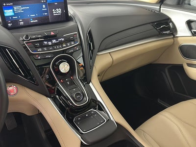 2024 Acura RDX SH-AWD