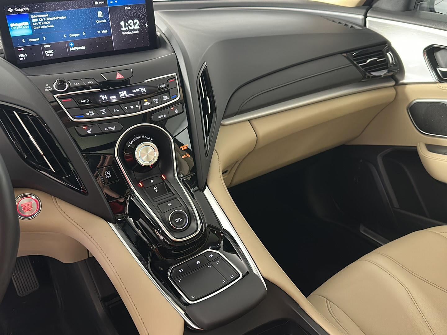 2024 Acura RDX SH-AWD