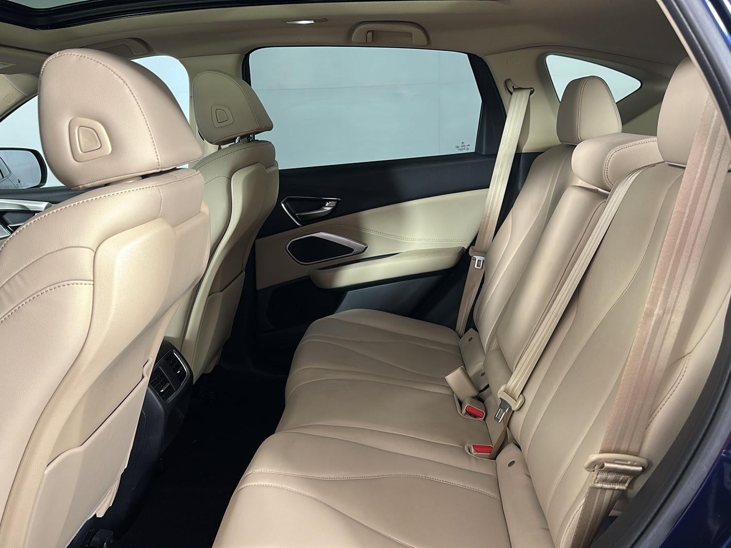 2024 Acura RDX SH-AWD