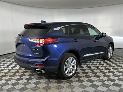 2024 Acura RDX SH-AWD
