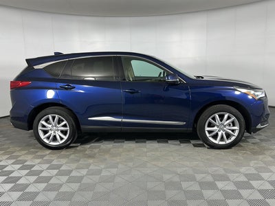 2024 Acura RDX SH-AWD