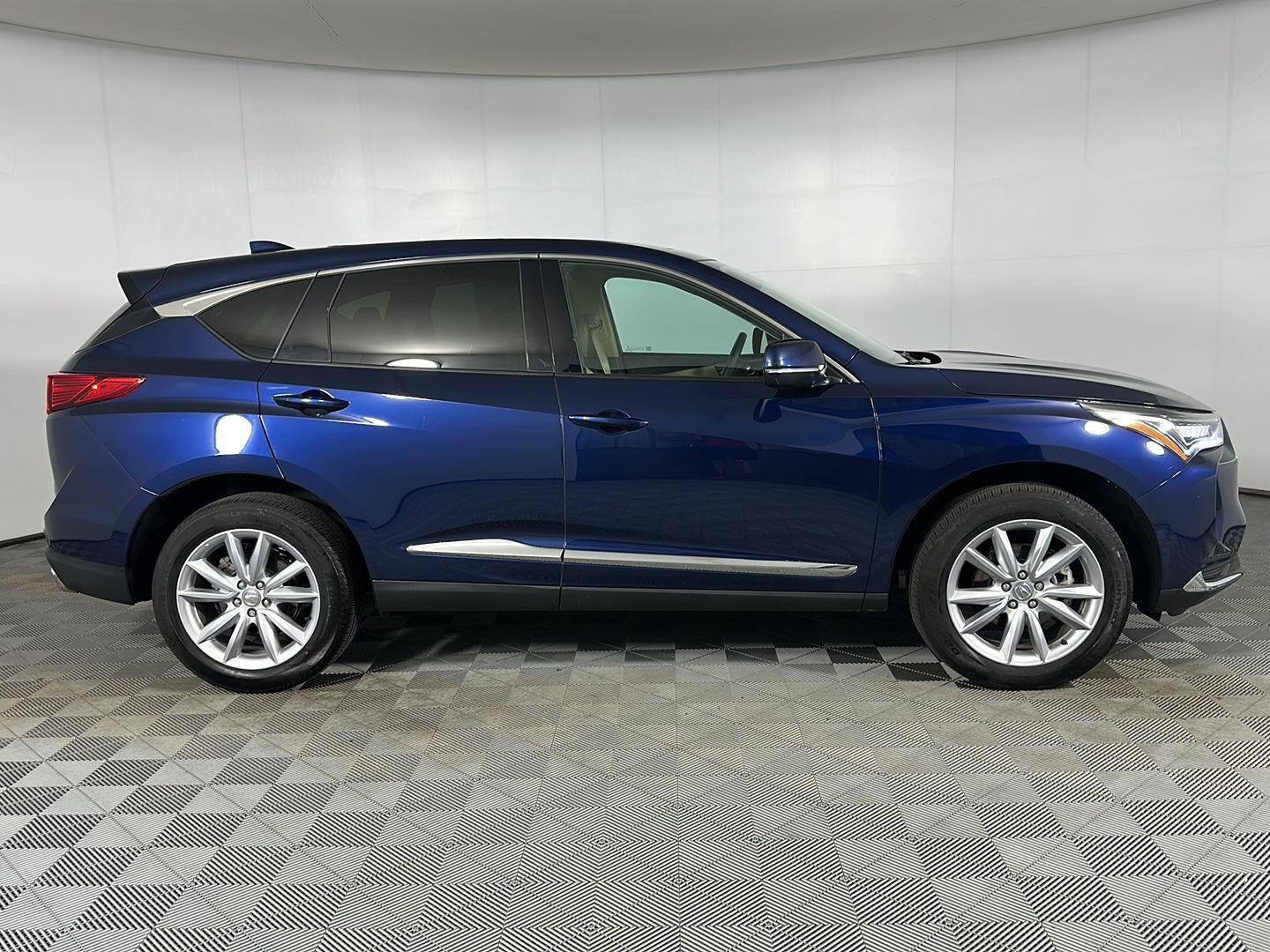 2024 Acura RDX SH-AWD