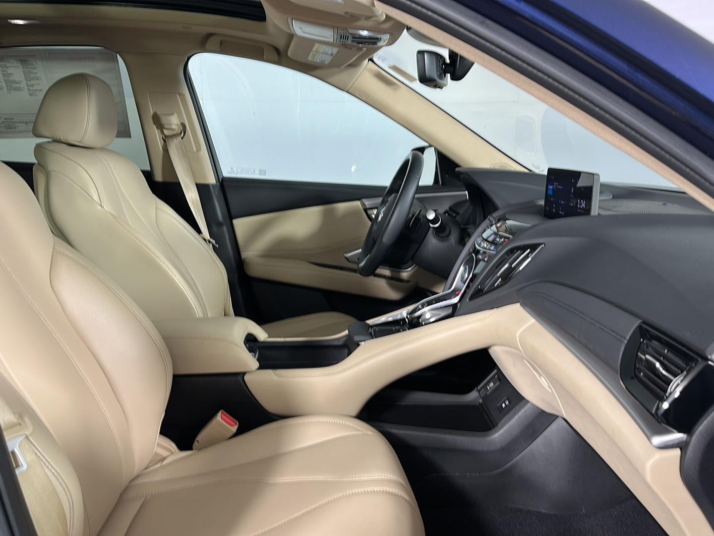 2024 Acura RDX SH-AWD
