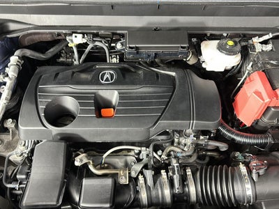 2024 Acura RDX SH-AWD