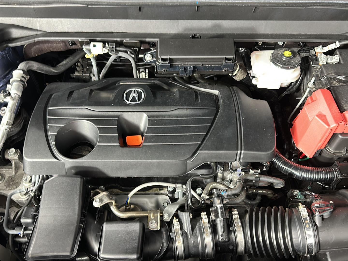 2024 Acura RDX SH-AWD