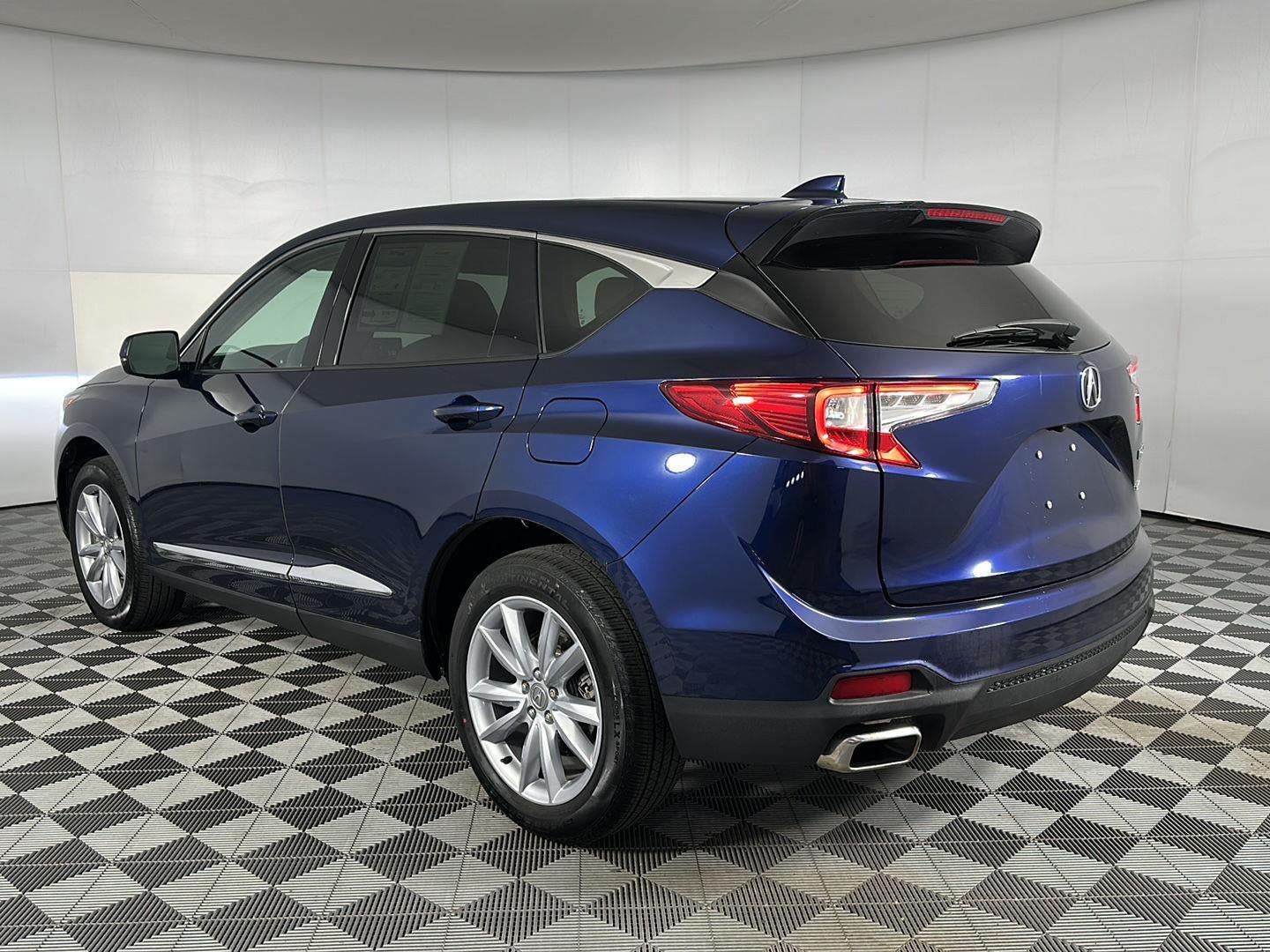 2024 Acura RDX SH-AWD