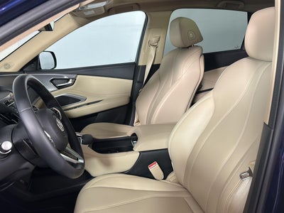 2024 Acura RDX SH-AWD