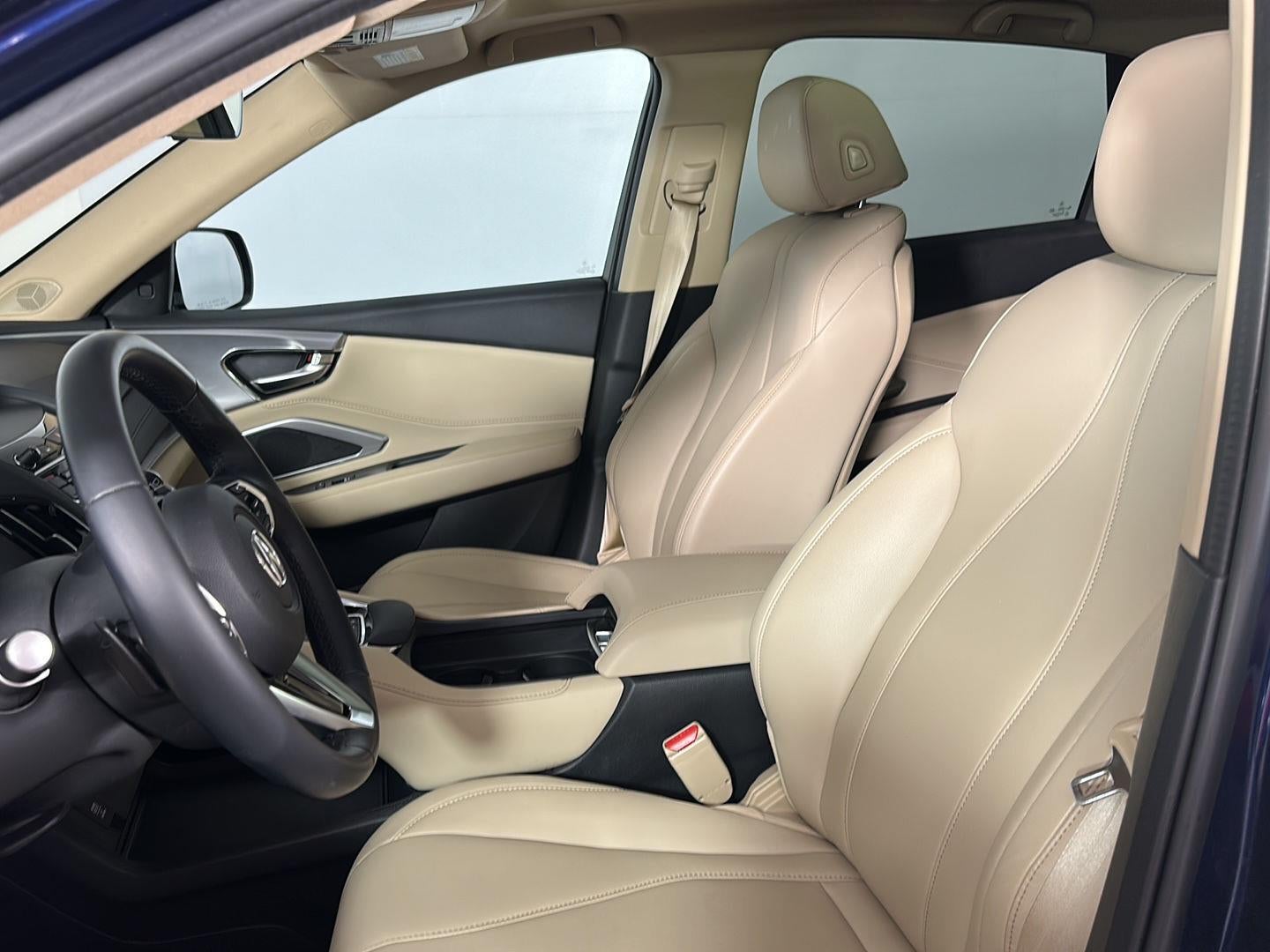 2024 Acura RDX SH-AWD