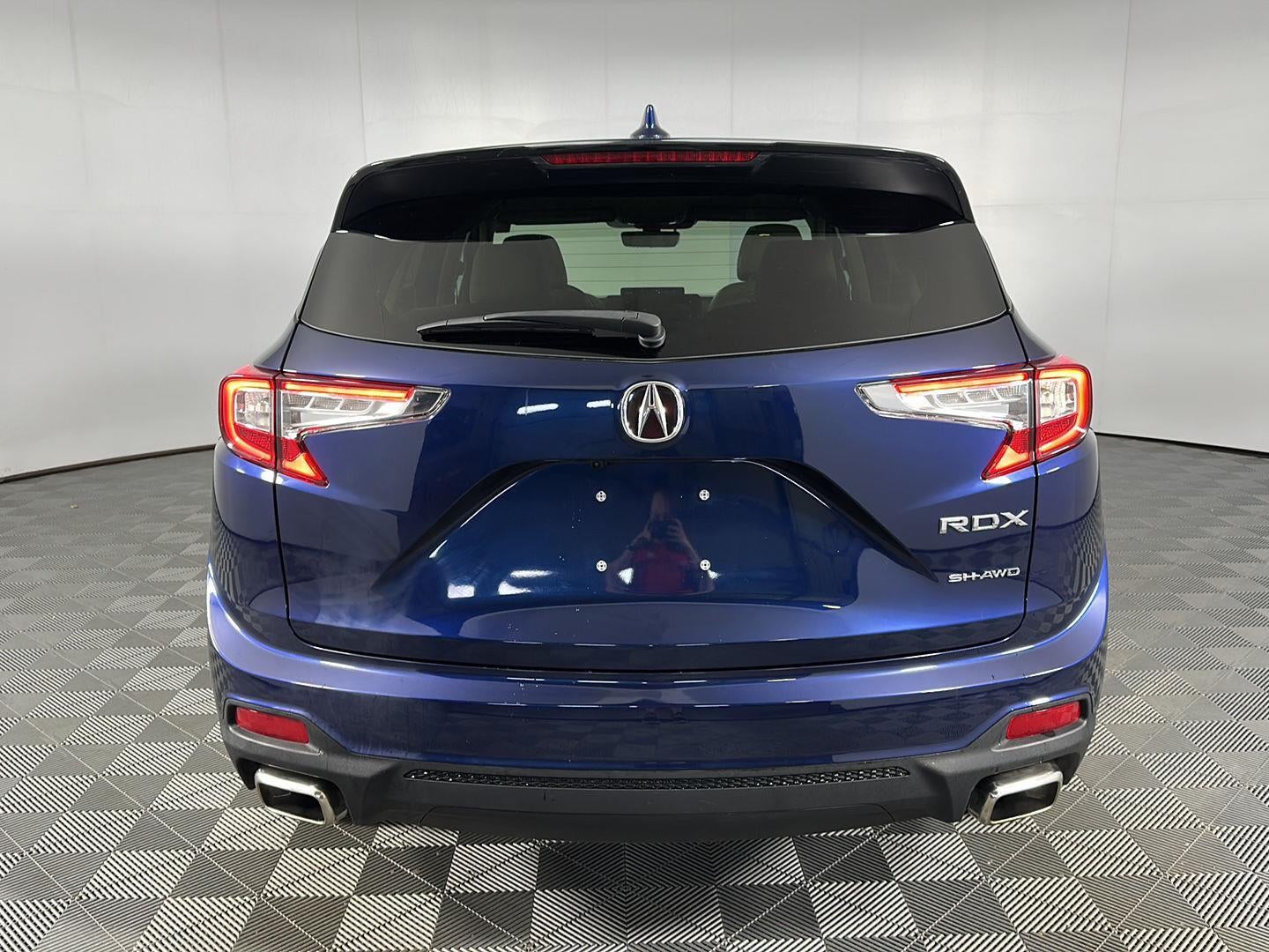 2024 Acura RDX SH-AWD