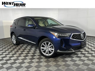 2024 Acura RDX SH-AWD