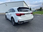 2020 Acura MDX Technology SH-AWD