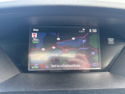 2020 Acura MDX Technology SH-AWD
