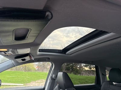 2020 Acura MDX Technology SH-AWD
