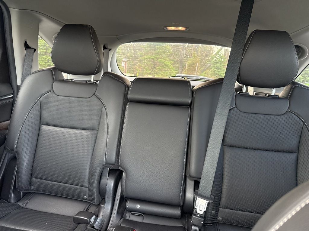 2020 Acura MDX Technology SH-AWD
