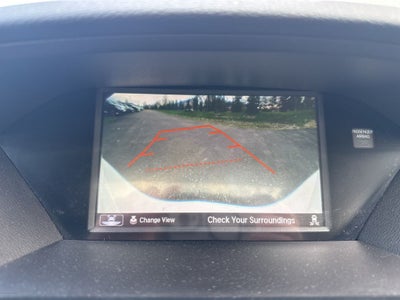 2020 Acura MDX Technology SH-AWD