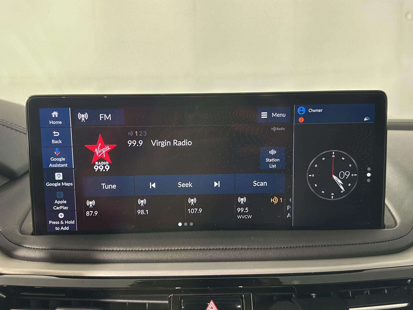 2025 Acura MDX SH-AWD w/Tech