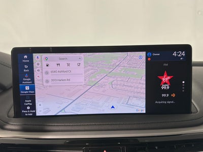 2025 Acura MDX SH-AWD w/Tech