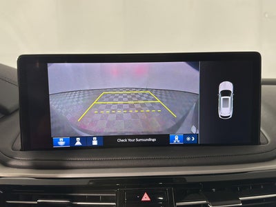 2025 Acura MDX SH-AWD w/Tech