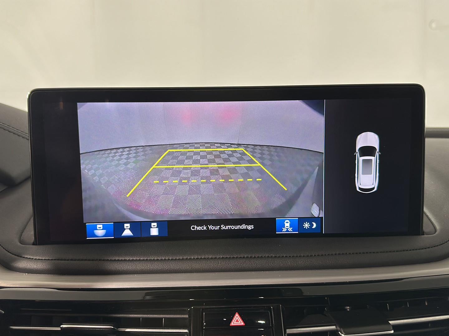 2025 Acura MDX SH-AWD w/Tech