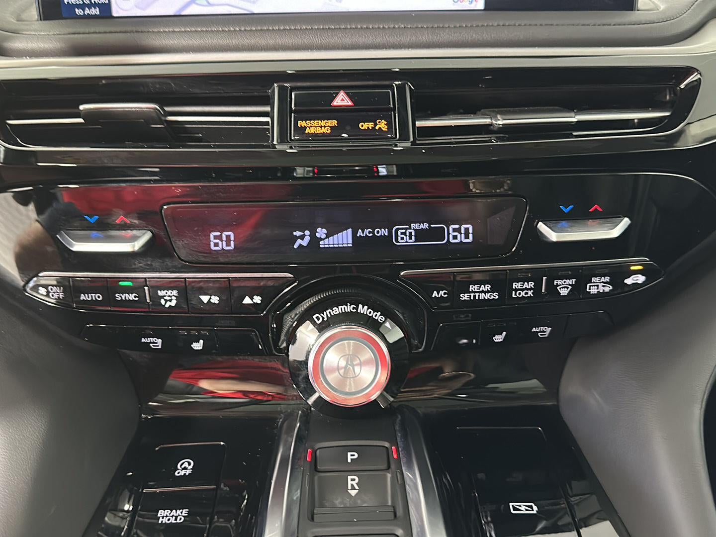 2025 Acura MDX SH-AWD w/Tech