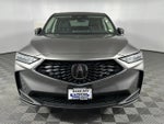 2025 Acura MDX SH-AWD w/Tech
