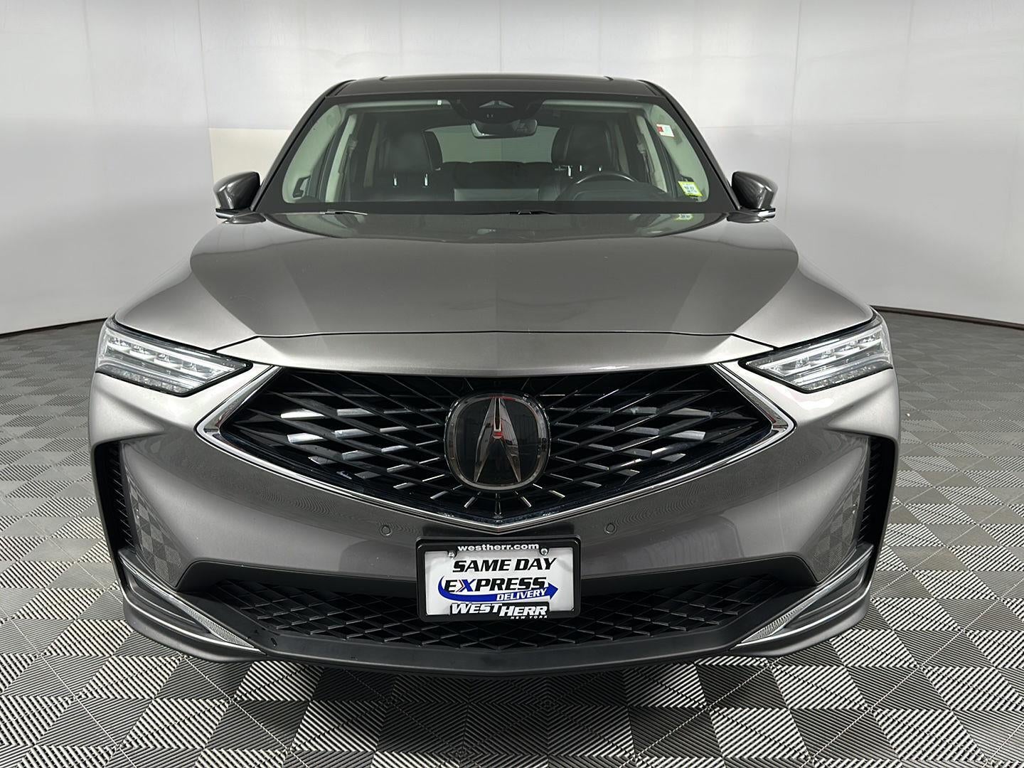 2025 Acura MDX SH-AWD w/Tech