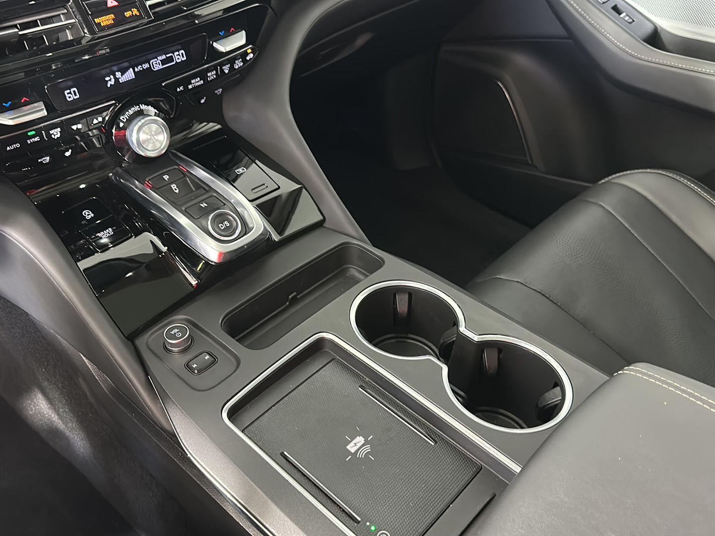 2025 Acura MDX SH-AWD w/Tech