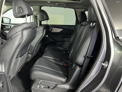 2025 Acura MDX SH-AWD w/Tech