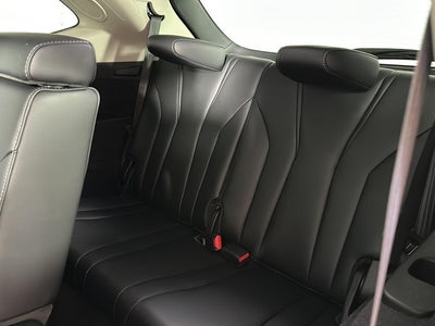 2025 Acura MDX SH-AWD w/Tech