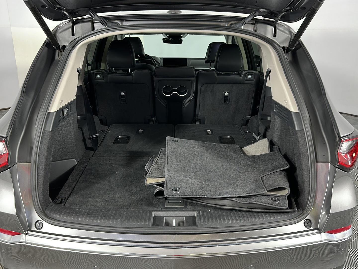 2025 Acura MDX SH-AWD w/Tech