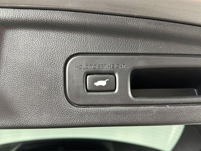 2025 Acura MDX SH-AWD w/Tech