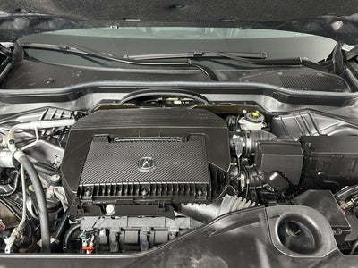 2025 Acura MDX SH-AWD w/Tech