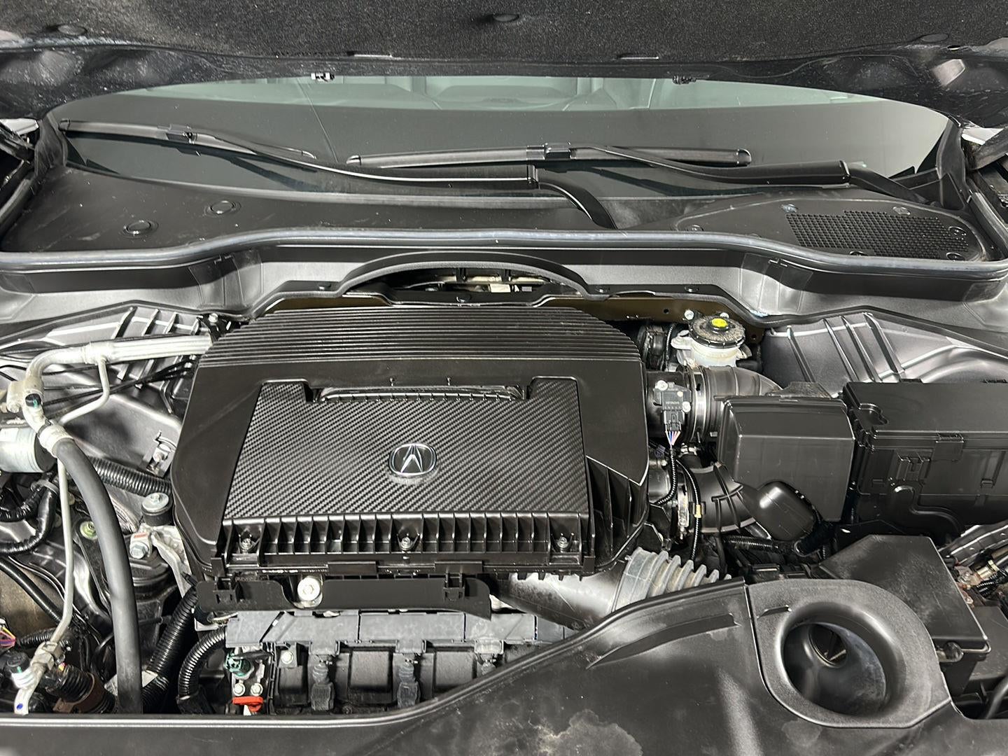 2025 Acura MDX SH-AWD w/Tech