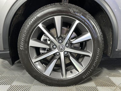 2025 Acura MDX SH-AWD w/Tech